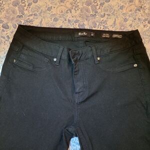 Miss Me Men’s Black Skinny Jeans